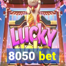 8050 bet